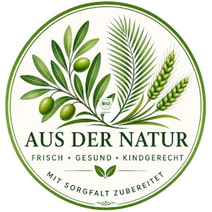 Aus der Natur
