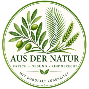 Aus der Natur